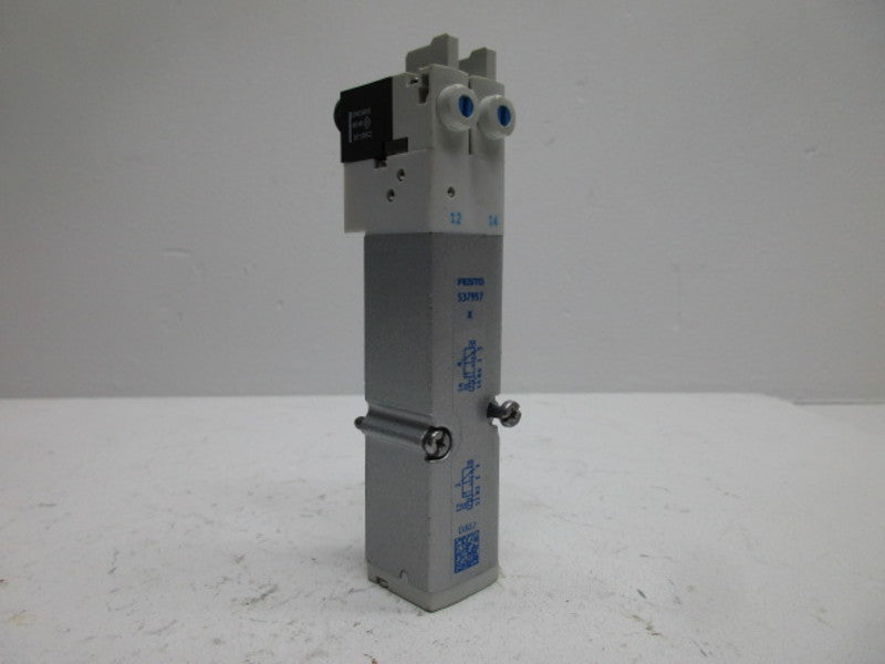 FESTO 537957  NSNP