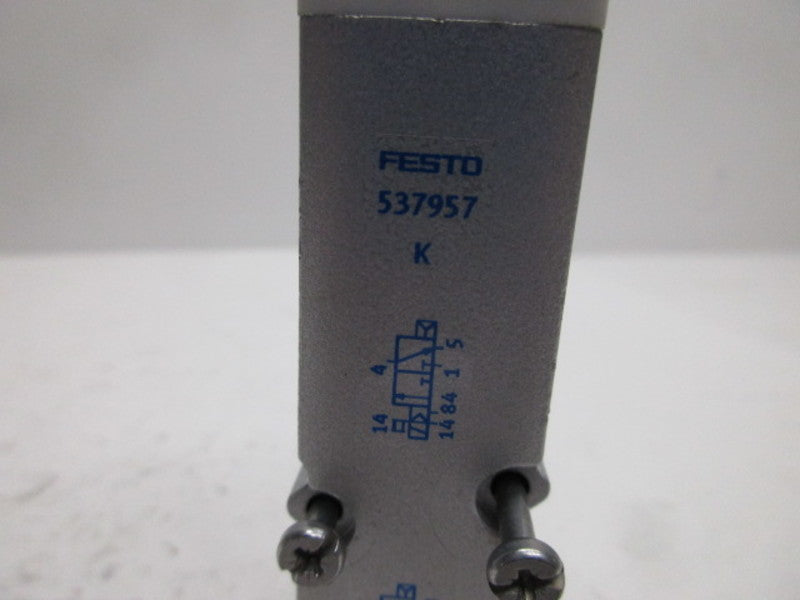 FESTO 537957  NSNP