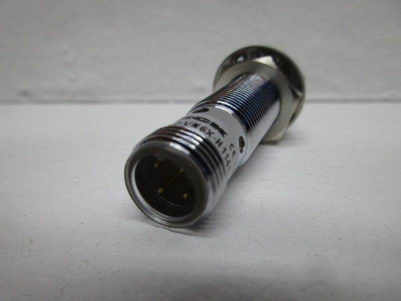 TURCK BI4-M12-VN6X-H1141 PROXIMITY SWITCH  NSNP