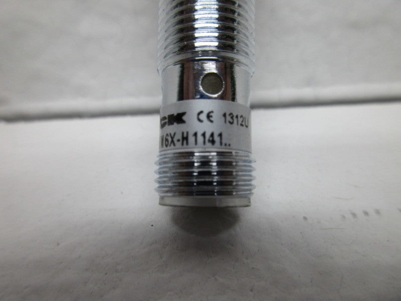 TURCK BI4-M12-VN6X-H1141 PROXIMITY SWITCH  NSNP