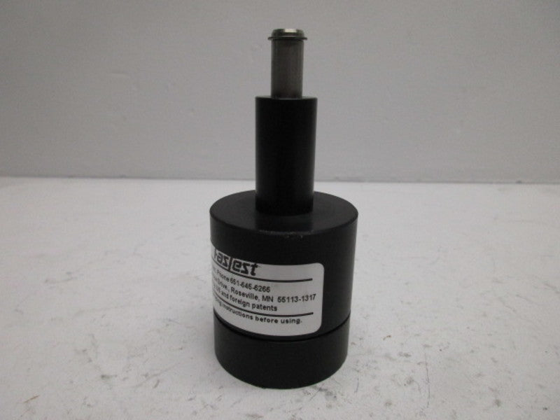 FASTEST FI2 LEAK TEST CONNECTOR  NSNP