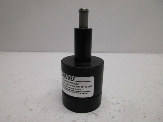 FASTEST FI2 LEAK TEST CONNECTOR  NSNP