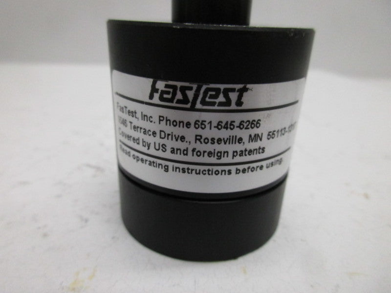 FASTEST FI2 LEAK TEST CONNECTOR  NSNP