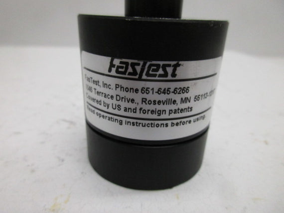 FASTEST FI2 LEAK TEST CONNECTOR  NSNP
