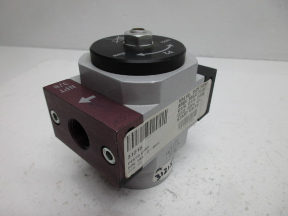 FESTO HEL-3/8-D-MIDI ON/OFF VALVE  NSNP