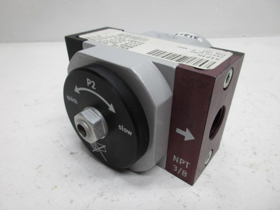 FESTO HEL-3/8-D-MIDI ON/OFF VALVE  NSNP