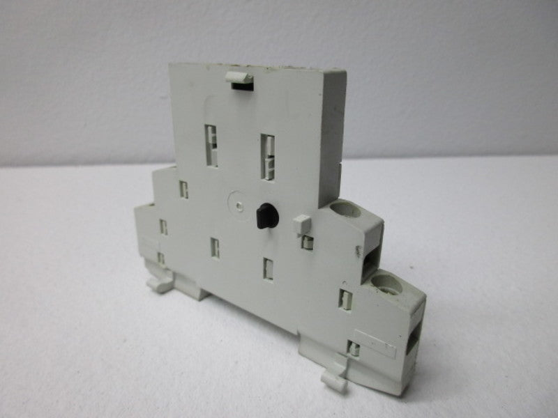 KLOCKNER MOELLER NHI11-PKZ0  UNMP