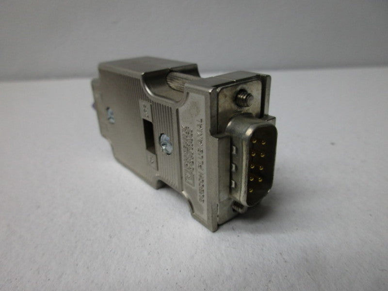 PHOENIX CONTACT 2744380 SUBCON-PLUS-PROFIB/AX/SC  UNMP
