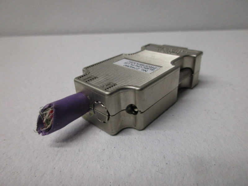 PHOENIX CONTACT 2744380 SUBCON-PLUS-PROFIB/AX/SC  UNMP