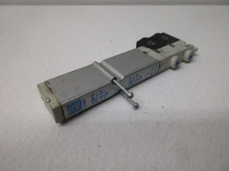 FESTO 533347 SOLENOID VALVE  UNMP
