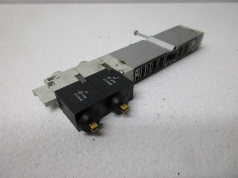 FESTO 533347 SOLENOID VALVE  UNMP