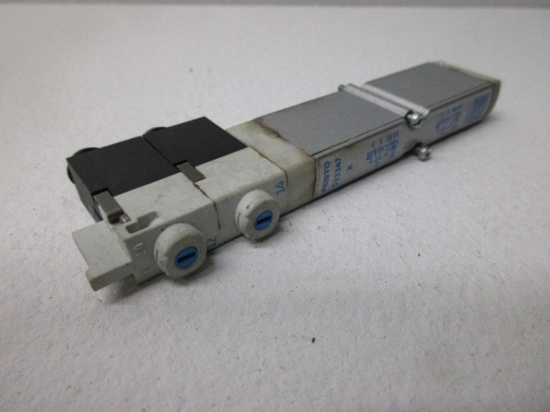 FESTO 533347 SOLENOID VALVE  UNMP