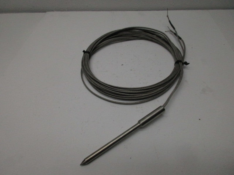 JMS SE-01-21-02 THERMOCOUPLE  UNMP