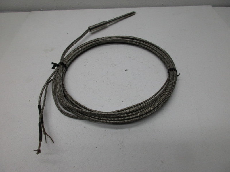 JMS SE-01-21-02 THERMOCOUPLE  UNMP