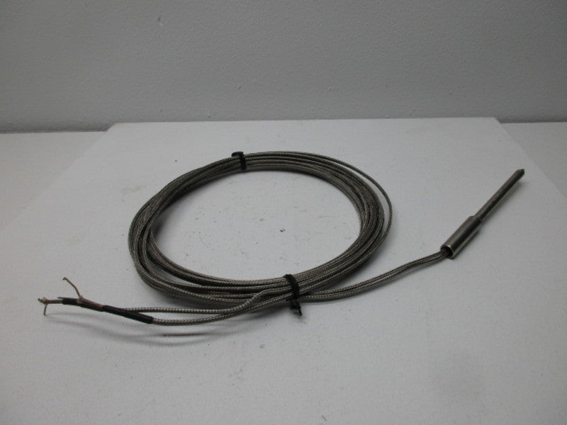 JMS SE-01-21-02 THERMOCOUPLE  UNMP