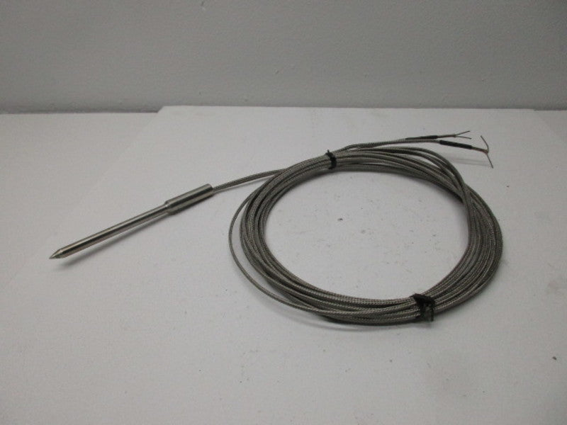 JMS SE-01-21-02 THERMOCOUPLE  UNMP