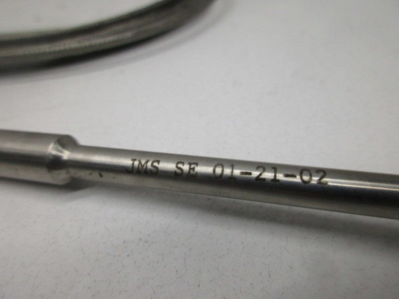 JMS SE-01-21-02 THERMOCOUPLE  UNMP