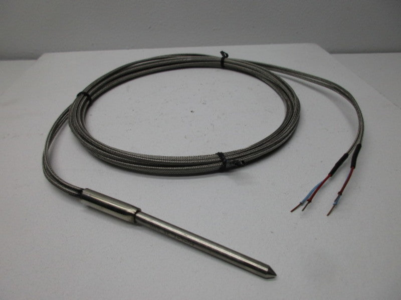 JMS SE-1-5-09 THERMOCOUPLE  UNMP