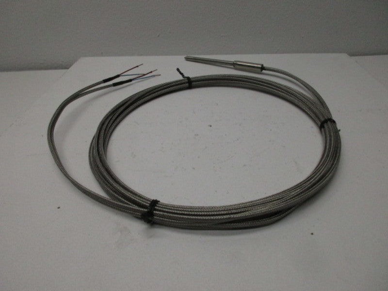 JMS SE-1-5-09 THERMOCOUPLE  UNMP