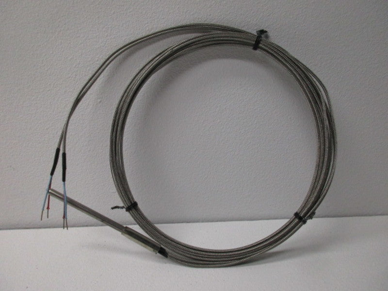 JMS SE-1-5-09 THERMOCOUPLE  UNMP
