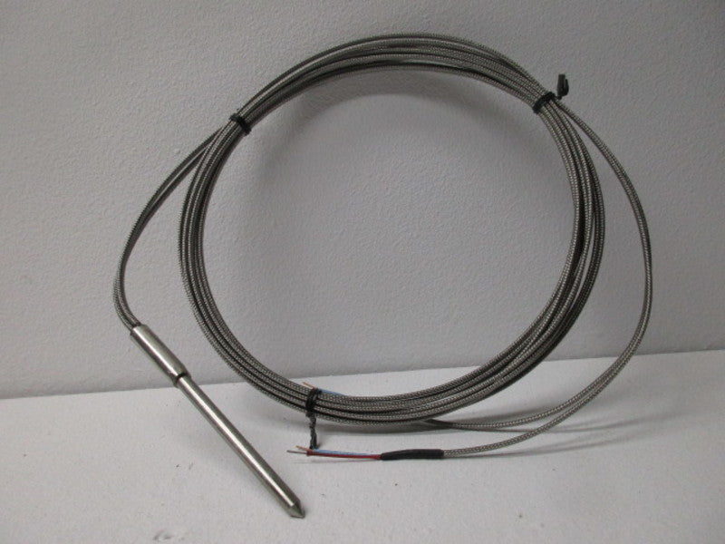 JMS SE-1-5-09 THERMOCOUPLE  UNMP