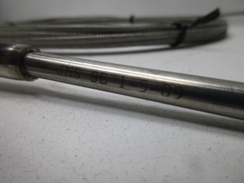 JMS SE-1-5-09 THERMOCOUPLE  UNMP