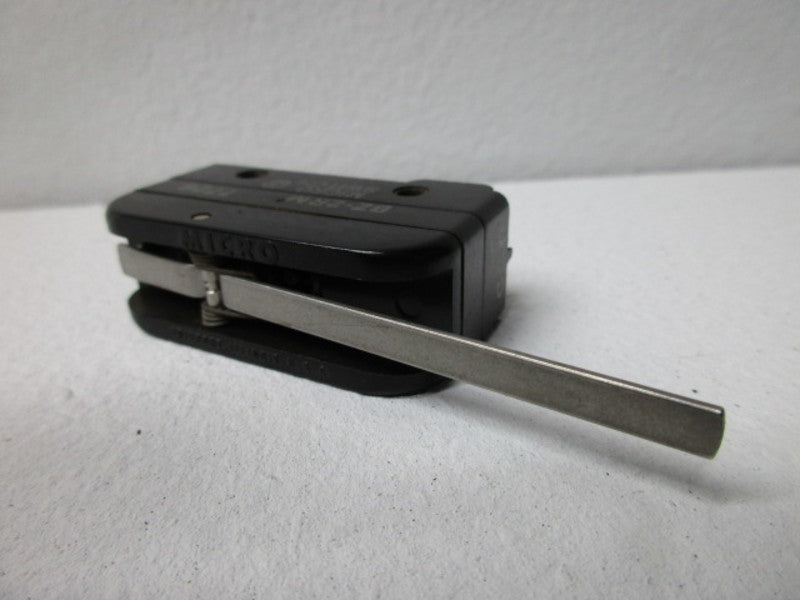 MICRO SWITCH BZ-2RM LIMIT SWITCH  NSNP