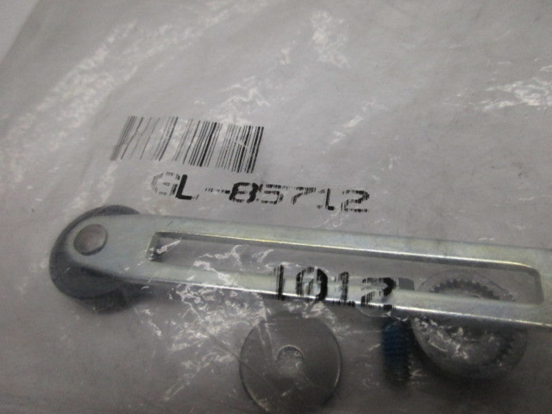 INDUSTRIAL MRO GL-85712 ADJUSTABLE LEVER ARM * NEW IN FACTORY BAG *