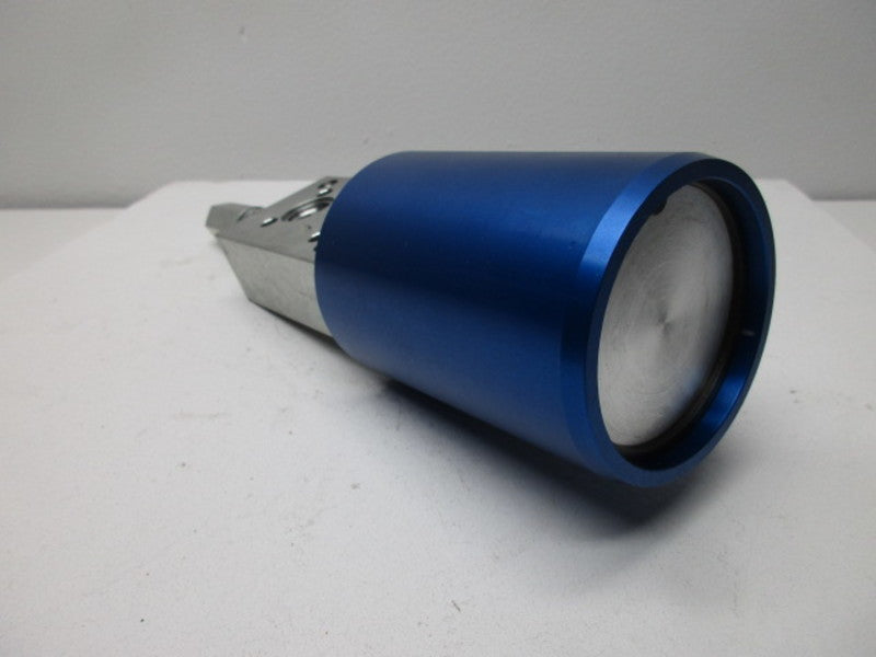 GRACO TRABON 563348 SER. KG10A PUMP ASSEMBLY  NSNP