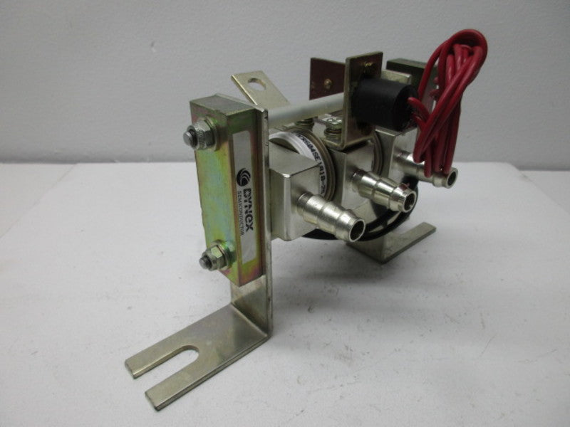 DARRAH ELECTRIC D12HS6-18AJT CONTACTOR  NSNP