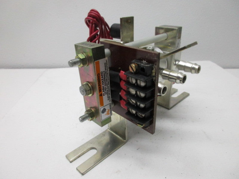 DARRAH ELECTRIC D12HS6-18AJT CONTACTOR  NSNP