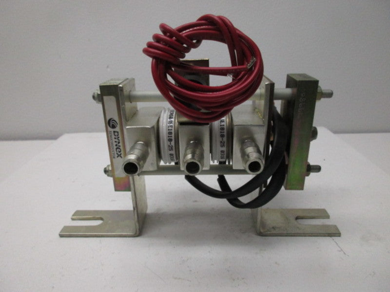 DARRAH ELECTRIC D12HS6-18AJT CONTACTOR  NSNP