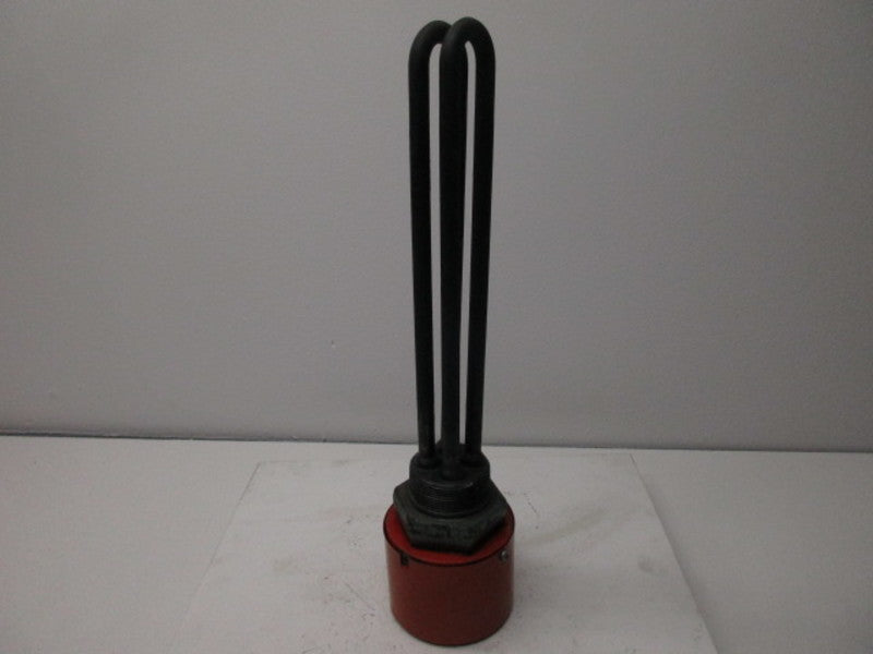 CHROMALOX MTO225A SCREW PLUG IMMERSION HEATER 240V 2500W  UNMP