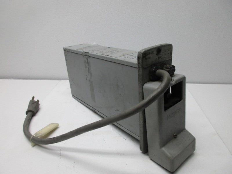 FOXBORO 63U-AT-OHAR ALARM MODULE  UNMP