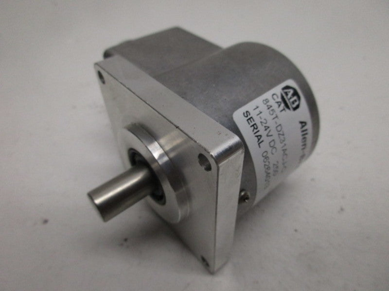 INDUSTRIAL SPARE PART 845T-DZ31ACJ-C SER. B ENCODER 11-24VDC  UNMP