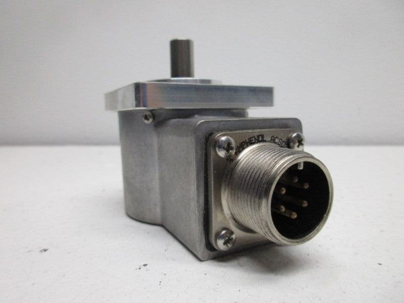 INDUSTRIAL SPARE PART 845T-DZ31ACJ-C SER. B ENCODER 11-24VDC  UNMP