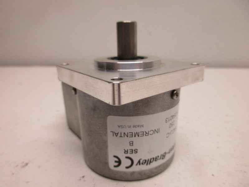 INDUSTRIAL SPARE PART 845T-DZ31ACJ-C SER. B ENCODER 11-24VDC  UNMP