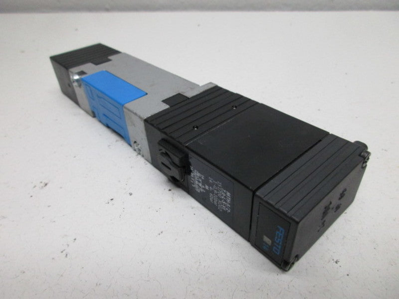 FESTO MTH-5/2-7,0-L-S-VI SOLENOID VALVE  UNMP