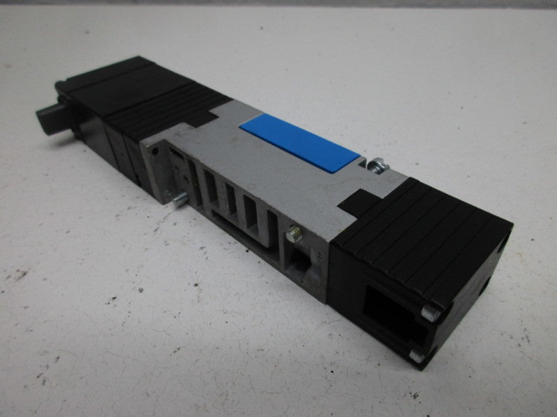 FESTO MTH-5/2-7,0-L-S-VI SOLENOID VALVE  UNMP