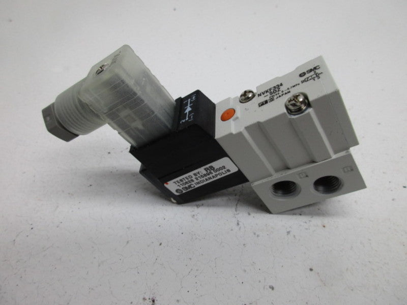 SMC NVKF334-5DZ-01T  NSNP