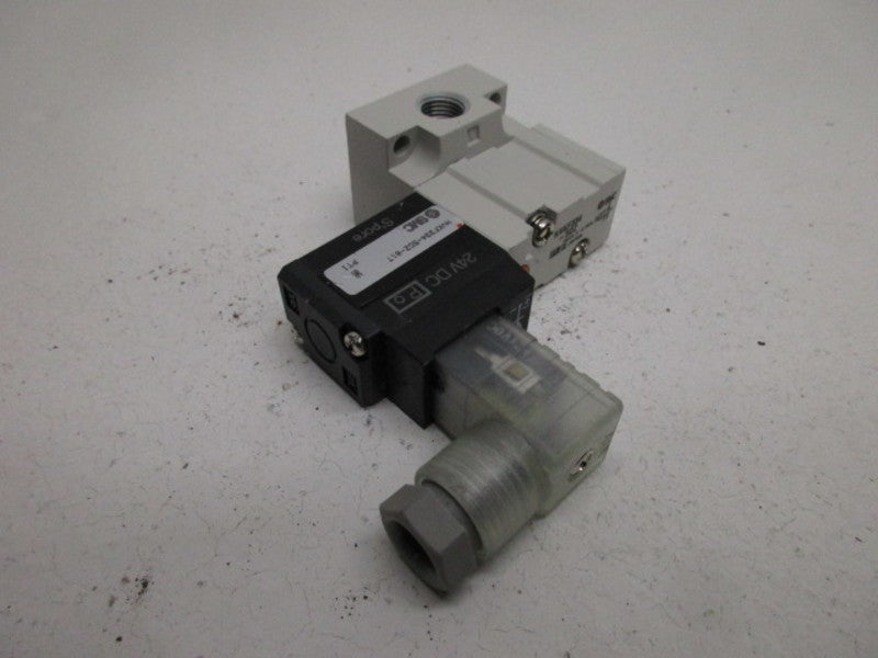 SMC NVKF334-5DZ-01T  NSNP