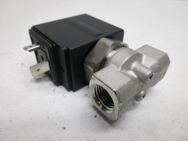 SMC VX2132M-02N-5DZ1 VALVE  NSNP