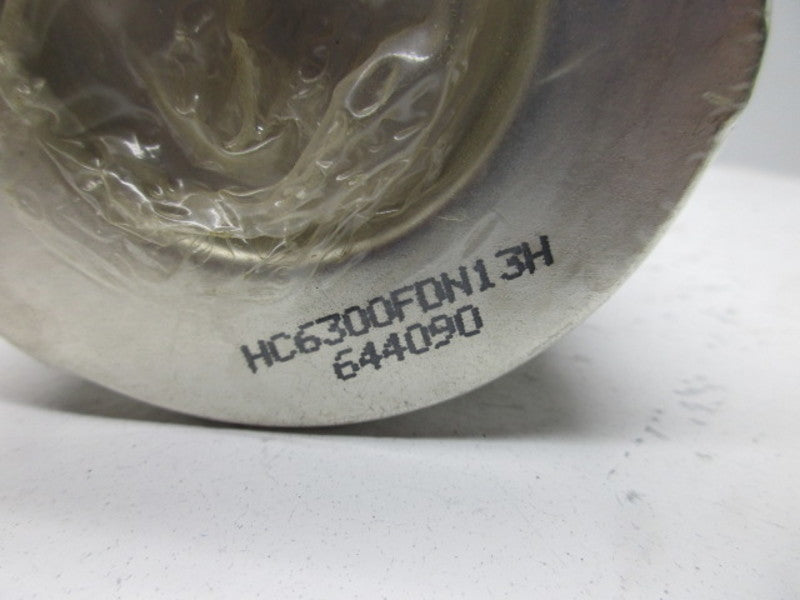 PALL HC6300F0N13H FILTER (AS PICTURED)  NSNP