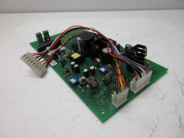 AMC 205-845-00 REV. C BOARD  NSNP