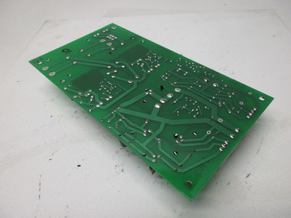 AMC 205-845-00 REV. C BOARD  NSNP