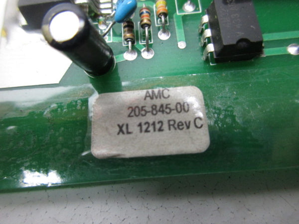 AMC 205-845-00 REV. C BOARD  NSNP
