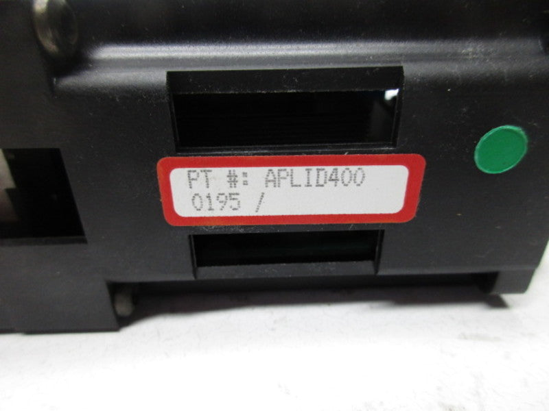 RED LION CONTROLS APLID400 UNMP
