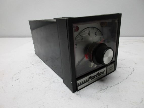 PARTLOW 76BA-1200-106-20-00 TEMPERATURE CONTROLLER  UNMP