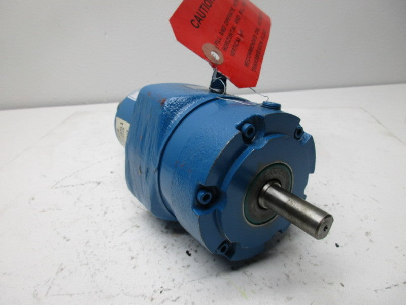 HARMONIC DRIVE ISR-5C-100-1 GEAR HEAD  NSNP