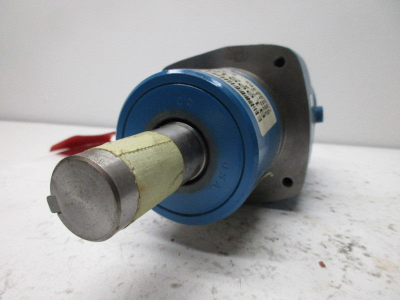 HARMONIC DRIVE ISR-5C-100-1 GEAR HEAD  NSNP